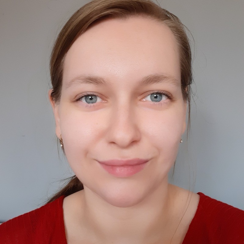 Femke Vanderwaeren